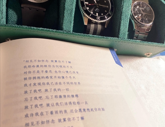 每一个父亲都是英雄