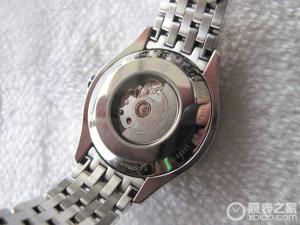 天梭Tissot经典系列 T038.207.11.117.00 女士机械手表