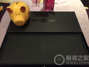 骷髅爱好者护身符-Bell & Ross BR 01 Burning Skull