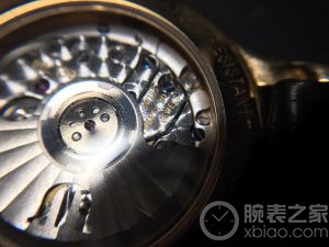 得不到的永远在骚动~~Chronoswiss Kairos