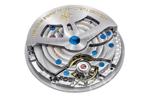 科普贴：艾戈勒品牌的机芯和腕表介绍