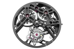 科普贴：艾戈勒品牌的机芯和腕表介绍