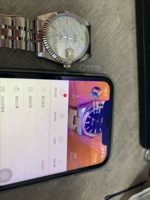 帝舵王子日志34