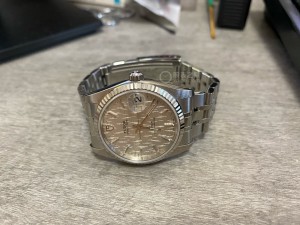 帝舵王子日志34