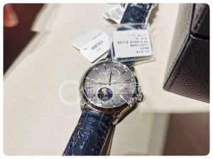 生日当天喜提新款小复杂功能10548,无敌正装款,多图预警！