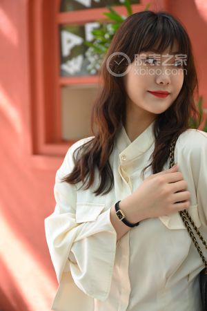 #我的香奈儿态度#被论坛小姐姐种草，入手Chanel Première