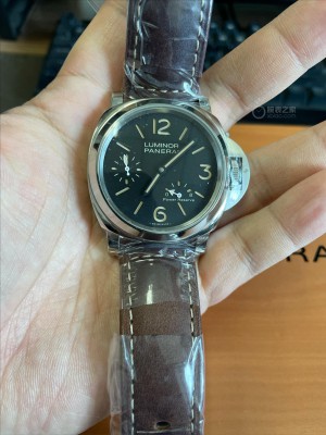 入手沛纳海795，意外之喜