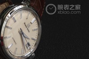 终于也入了GS Seiko