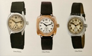 「三枚合」劳力士新款1908型腕表及Cal.7140机芯解析