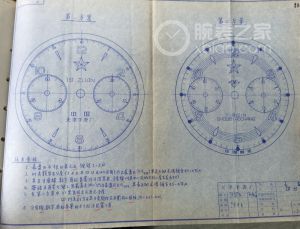 解密304—海鸥表1963历史全记录
