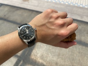 38小墨菲，确实是复古风拉满了，618价格很合适