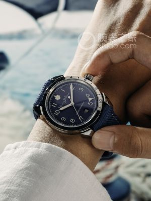 库尔沃手表，年产量只有3000枚吗