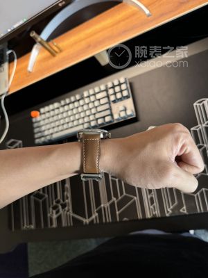 刚入一一只39MM的祖鲁时间
