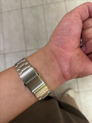 女友送的七夕礼物，汉米尔顿将军