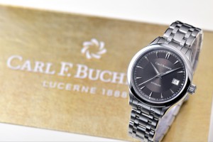 宝齐莱/Carl F.Bucherer 马利龙