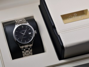 宝齐莱/Carl F.Bucherer 马利龙