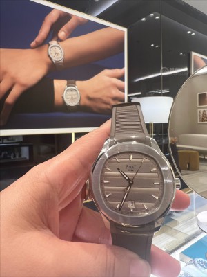 Piaget  150周年纪念版腕表