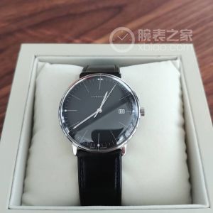 形式之简约举世罕见-Junghans