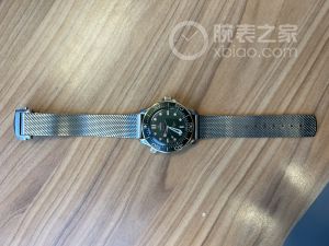 论坛首发的海马300青铜金#我的海马周末#