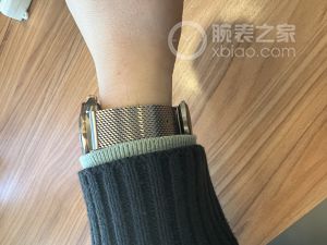 论坛首发的海马300青铜金#我的海马周末#