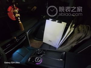 #2025我买的第一只表#白盘金针葡七