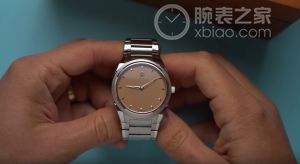 帕玛强尼，极简风yyds