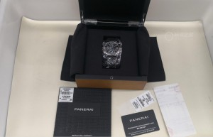 2025的第一只表pam00754