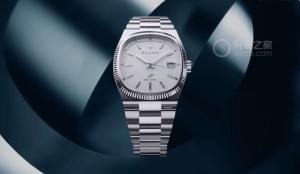 千元玩表也开心～偶遇bulova super seville