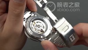 天梭腕表不错的一款