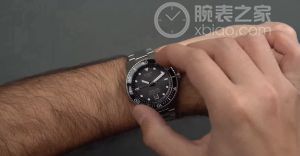 天梭腕表不错的一款