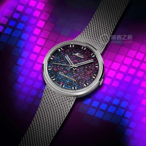 美度Disco，想定个这