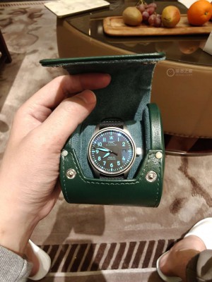 入万国马克20 AMG
