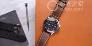 沛纳海Luminor Marina PAM111伴我三年我的感受是。。。。