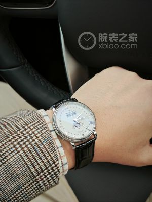 宝珀6263~保养后满血复活