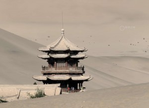 透过表盘，看到的是一部波澜壮阔的史诗