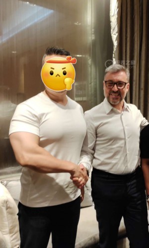 突发：沛纳海全球CEO离职！