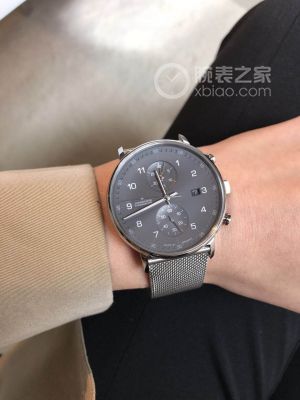 情人节快给你的男盆友安排上-荣汉斯腕表