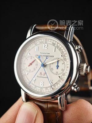 金价上涨？玩表血赚？！到底谁才是赢家~