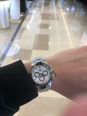 人生跌宕起伏 金迪伴我闖蕩人生