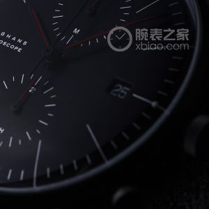 黄金比例、卓越品质”-Junghans荣汉斯