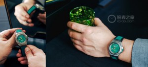 赛道款YYDS，入手GP限量马丁F1联名款