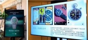 赛道款YYDS，入手GP限量马丁F1联名款
