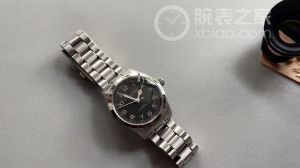 汉米尔顿这一次出了精品