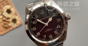 汉米尔顿这一次出了精品