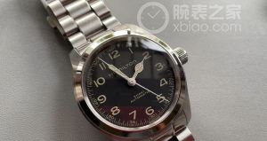 汉米尔顿这一次出了精品