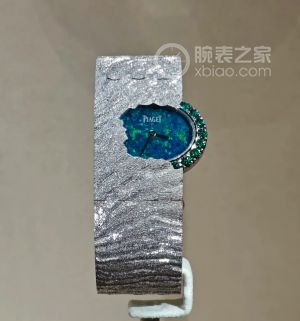 伯爵新品，惊心动魄的美#看表展/评新品#