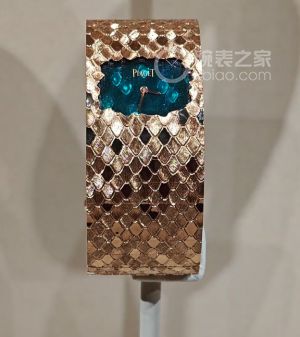 伯爵新品，惊心动魄的美#看表展/评新品#