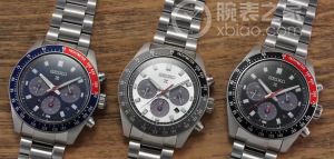 八件事只有精工表主才明白