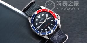 八件事只有精工表主才明白
