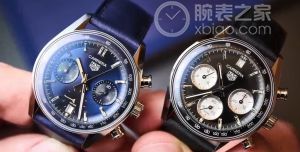 为什么说泰格豪雅的卡莱拉“glassbox”是一个突破？